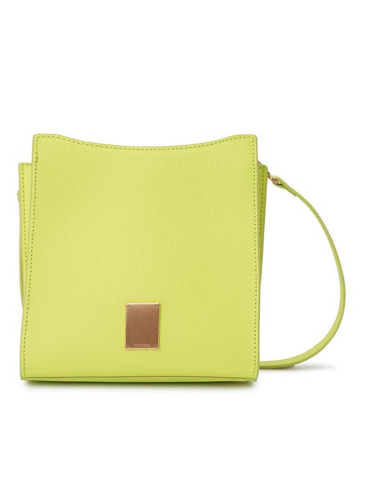 Melia Ginger Cross Bag 18