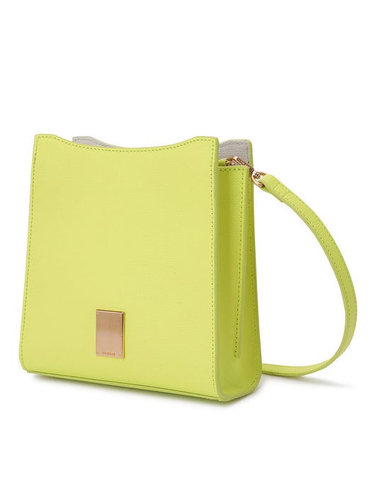 Melia Ginger Cross Bag 18