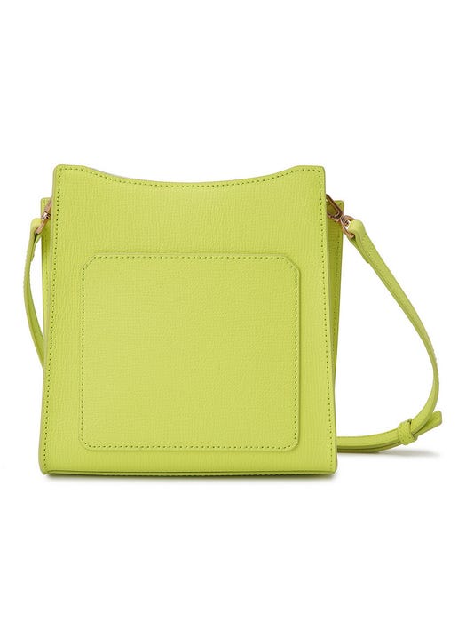 Melia Ginger Cross Bag 18