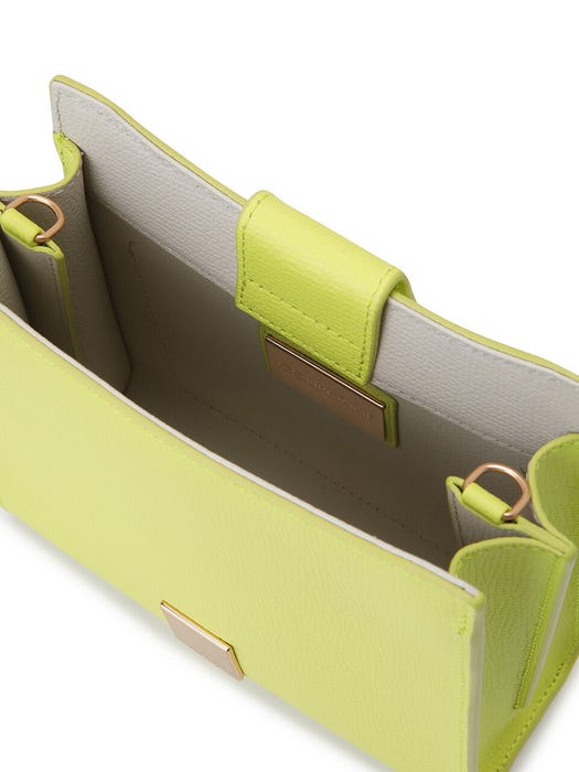 Melia Ginger Cross Bag 18