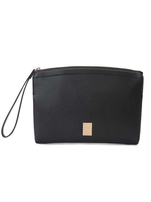 Depico Clutch 30 - Black