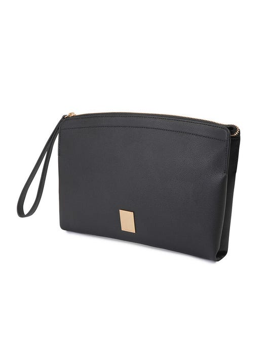 Depico Clutch 30 - Black