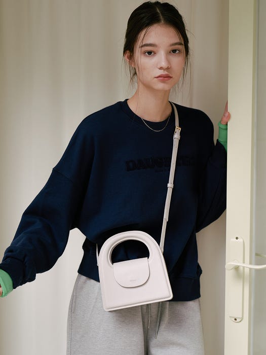 Weave Tote Bag
