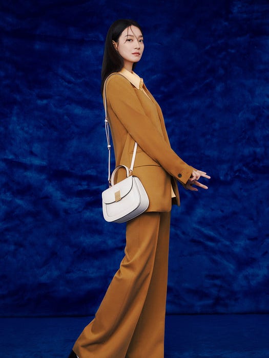 Milla Lady Tote Bag