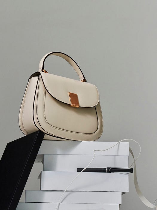 Milla Lady Tote Bag