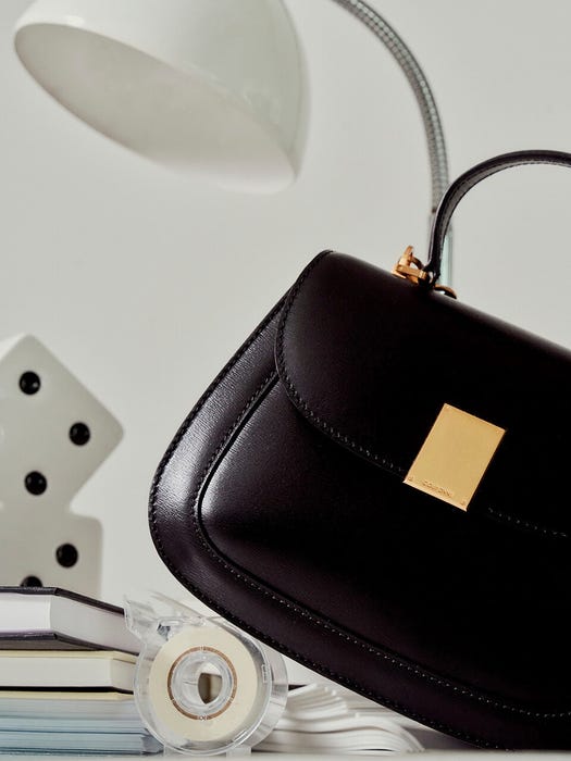 Milla Lady Tote Bag