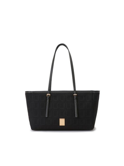 C-Quatre Tissy Carryall Shoulder Bag