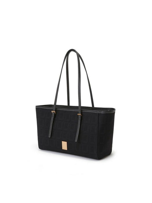 C-Quatre Tissy Carryall Shoulder Bag