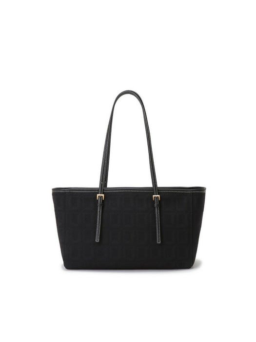 C-Quatre Tissy Carryall Shoulder Bag