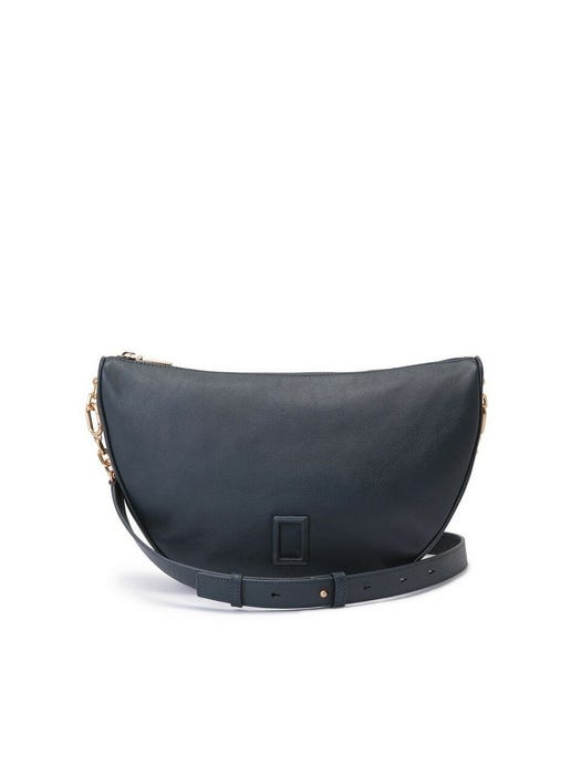 Helix Shoulder Bag
