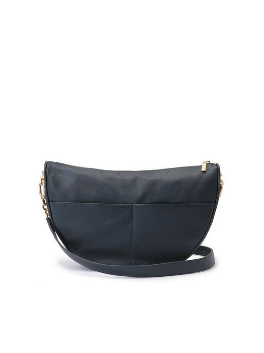 Helix Shoulder Bag