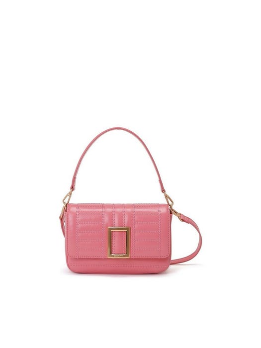 Carolyn Vetiver Cross Bag