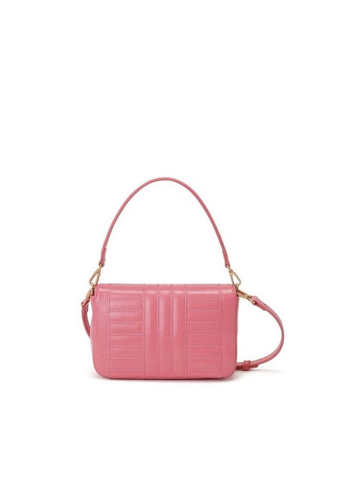 Carolyn Vetiver Cross Bag