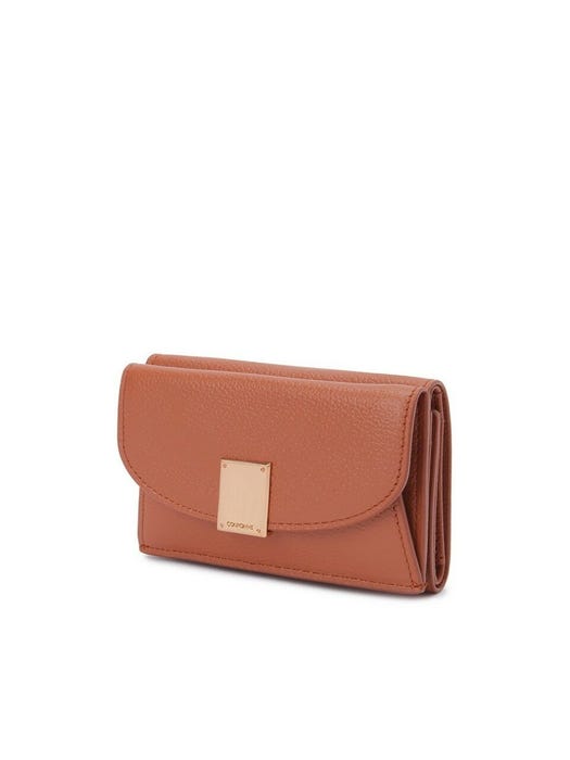 Kalmia Mini 3 fold Wallet