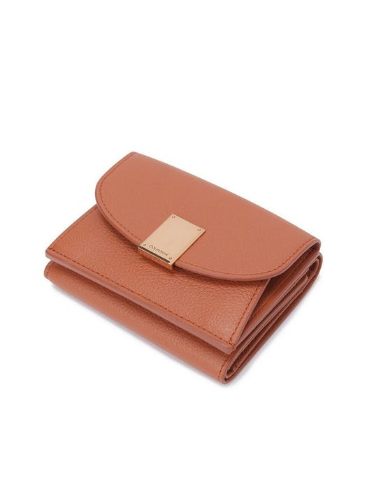 Kalmia Mini 3 fold Wallet