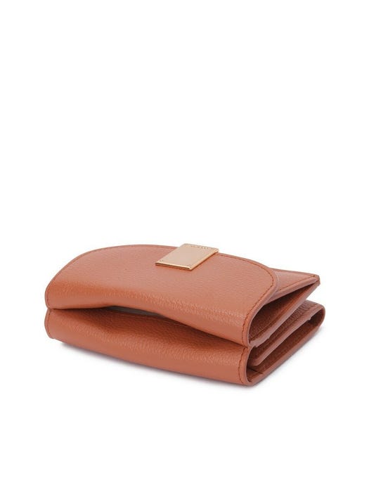 Kalmia Mini 3 fold Wallet