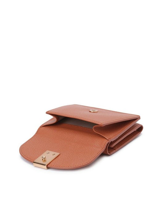 Kalmia Mini 3 fold Wallet