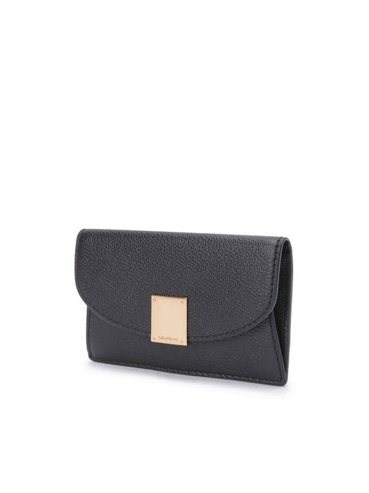 Kalmia Flat Card Wallet