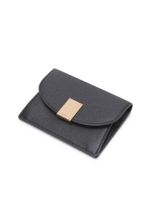 Kalmia Flat Card Wallet
