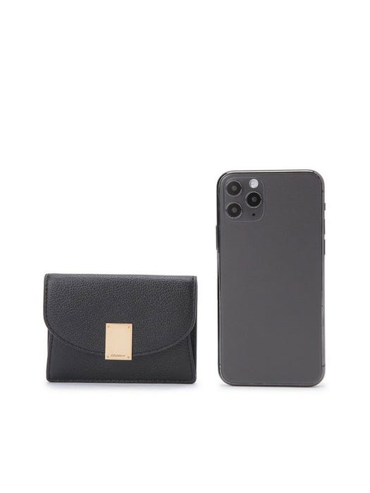 Kalmia Flat Card Wallet