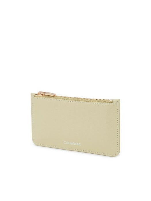 Jenna Coin Card Wallet