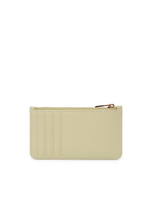 Jenna Coin Card Wallet