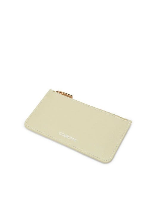 Jenna Coin Card Wallet