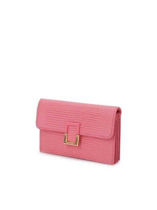 Lilane Accordion Card Wallet