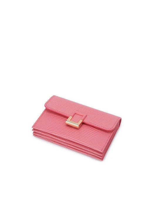 Lilane Accordion Card Wallet