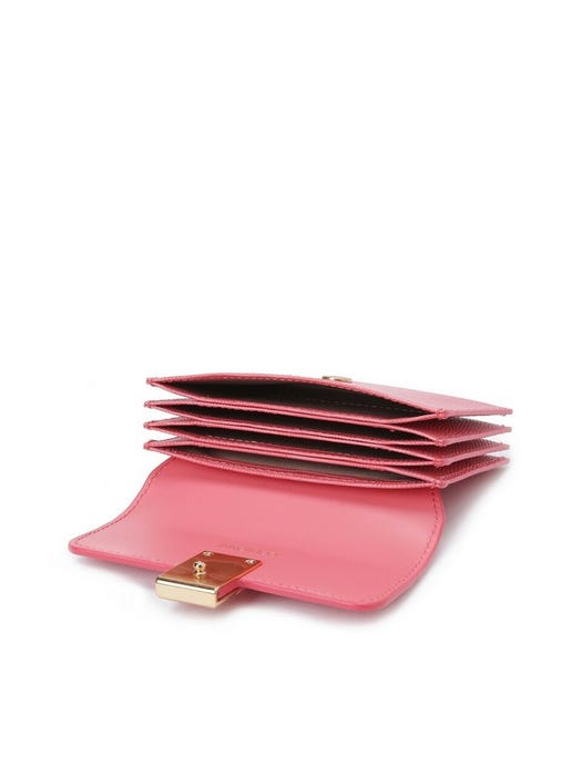 Lilane Accordion Card Wallet