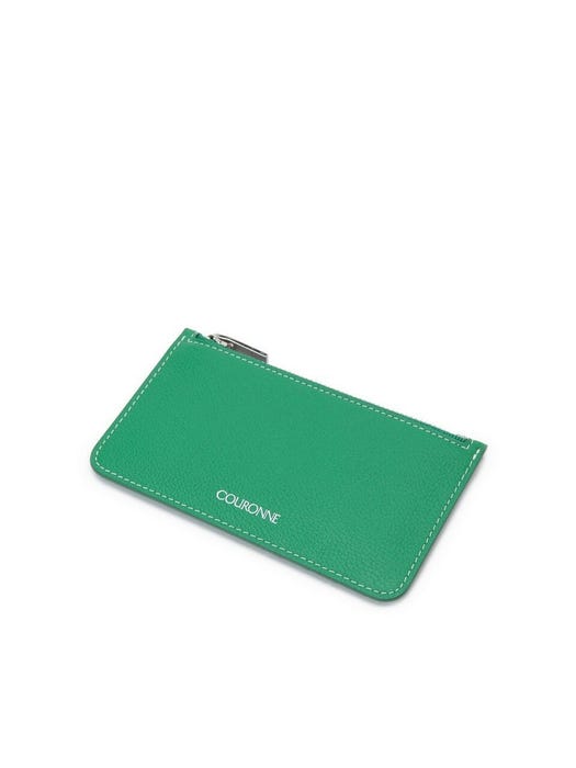 Jenna Coin Card Wallet