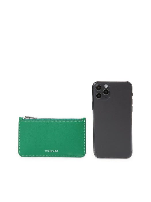 Jenna Coin Card Wallet