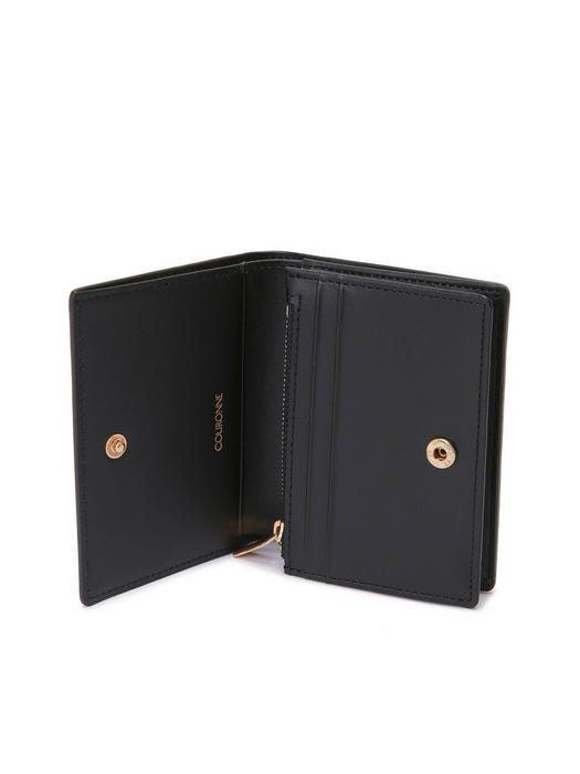 Moana Half Wallet