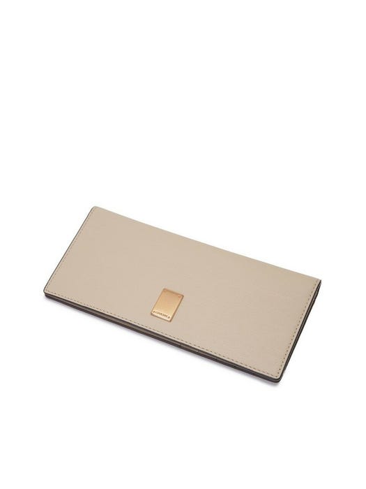 Moana Long Wallet