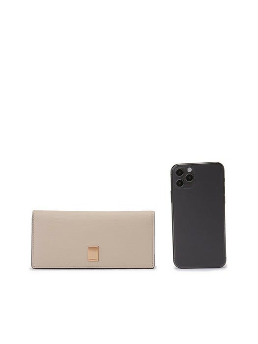 Moana Long Wallet