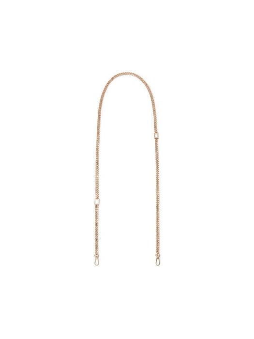 Maze Thin Chain Strap
