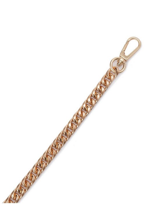 Maze Thin Chain Strap
