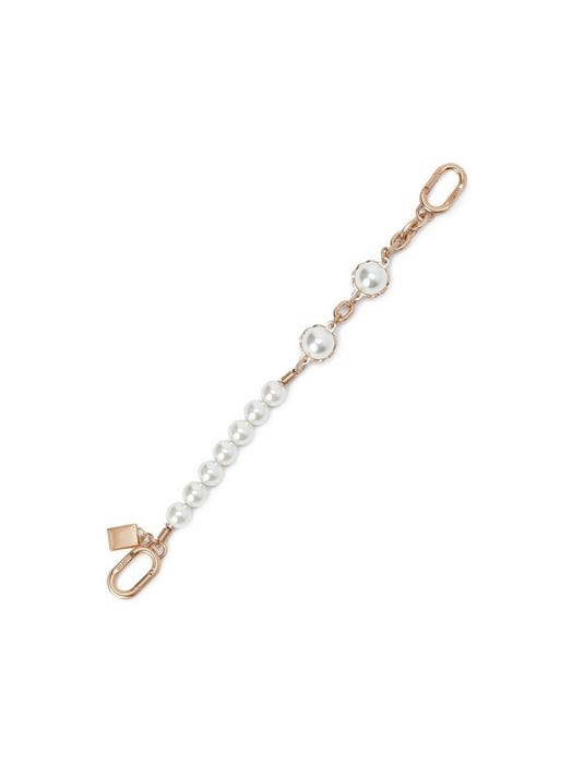 Frimula Pearl Chain Strap