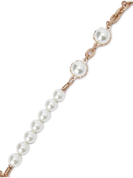 Frimula Pearl Chain Strap