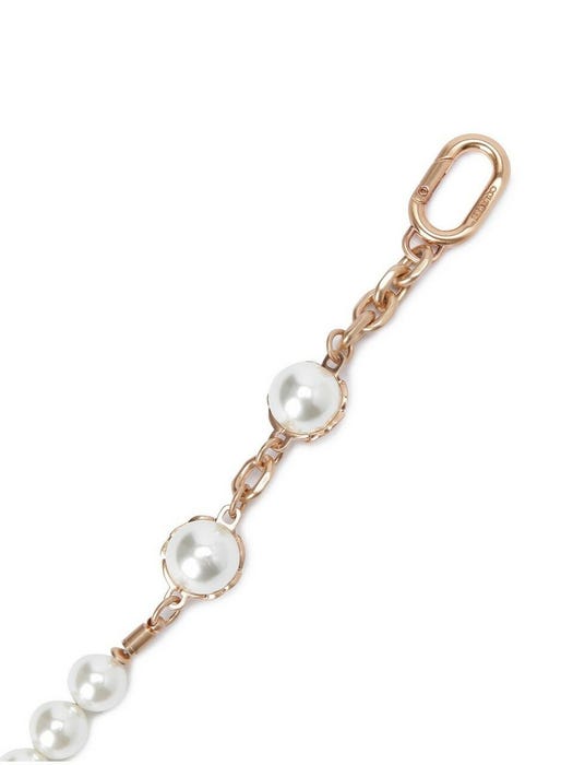 Frimula Pearl Chain Strap