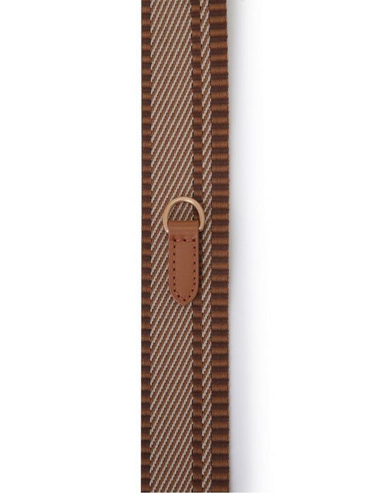 Emerald City Webbing Strap