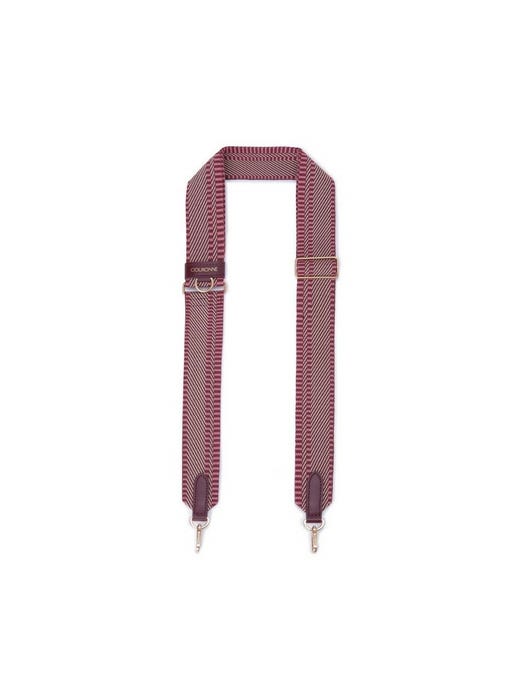 Emerald City Webbing Strap