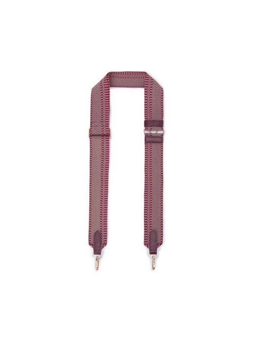 Emerald City Webbing Strap