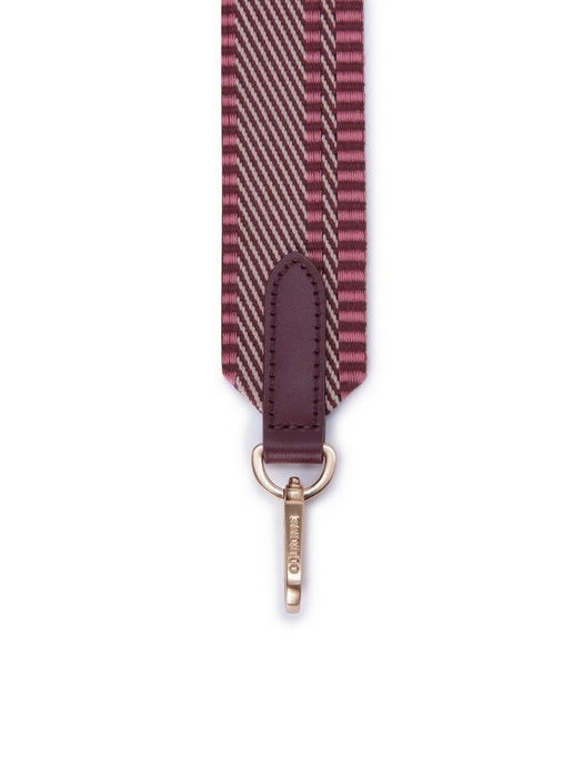 Emerald City Webbing Strap