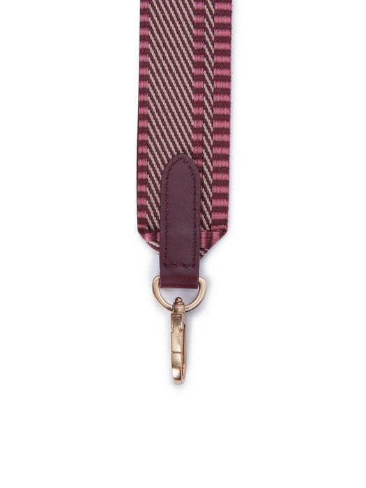 Emerald City Webbing Strap