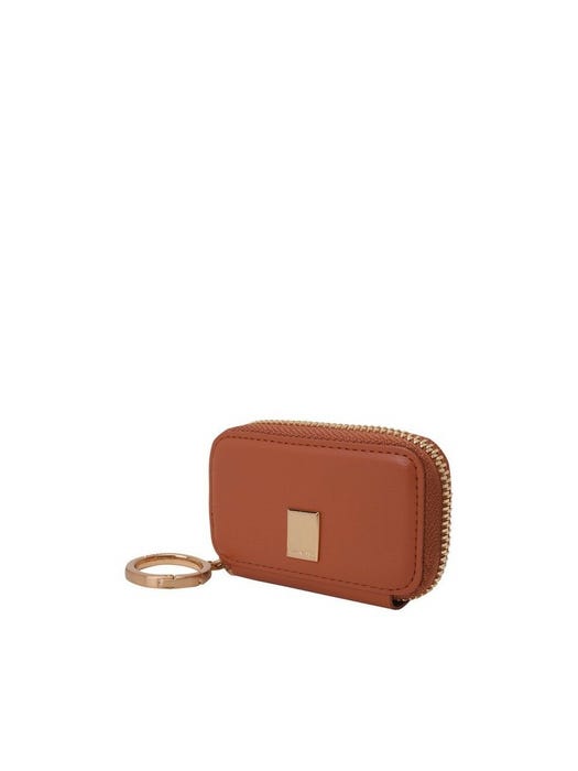 Hazel Smart Keyring