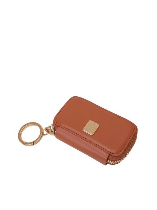 Hazel Smart Keyring