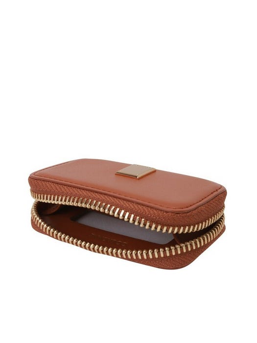 Hazel Smart Keyring