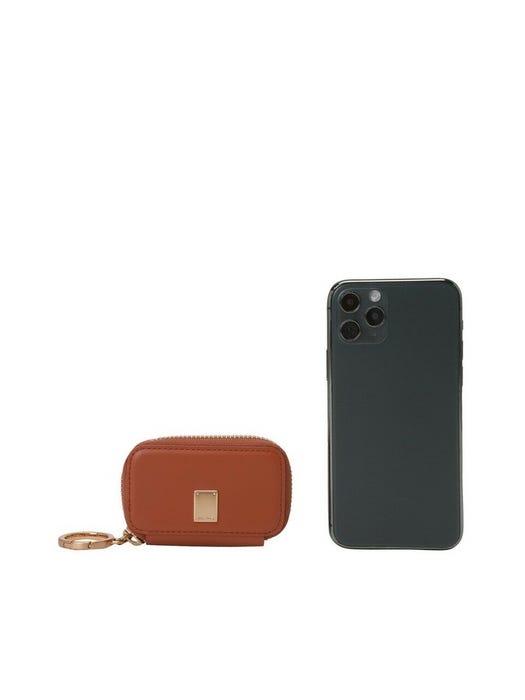 Hazel Smart Keyring