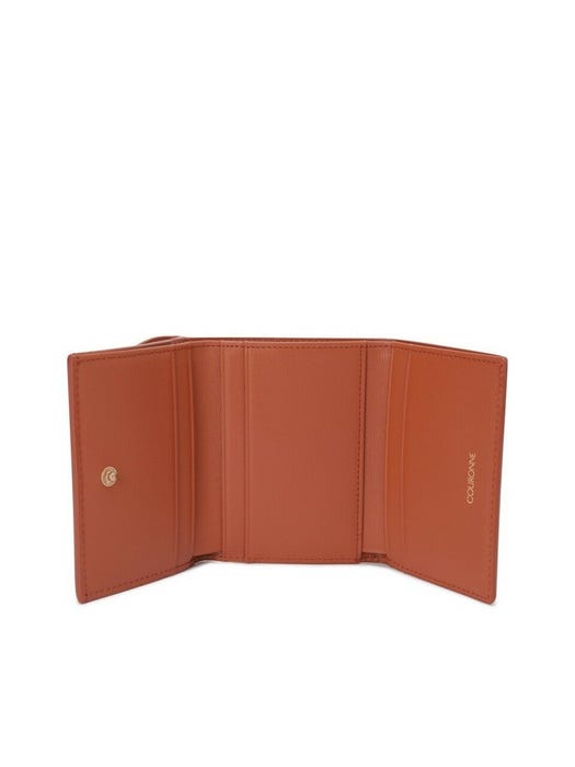 Lilliput Mini 3 Fold Wallet